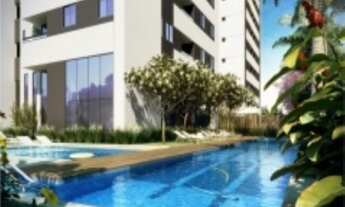 Imagem 2: Apartamento à venda em Recife-PE, bairro Madalena, 3 quartos, 1 suíte, 2 salas, 3 banheiro