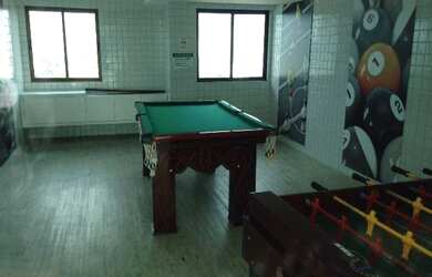 Imagem 3: Apartamento à venda em Recife-PE, bairro Rosarinho, 3 quartos, 1 suíte, 3 salas, 2 banheir