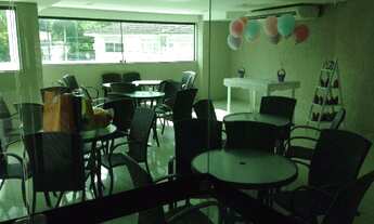 Imagem 4: Apartamento à venda em Recife-PE, bairro Rosarinho, 3 quartos, 1 suíte, 3 salas, 2 banheir