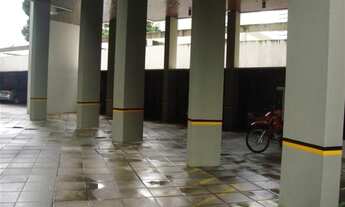 Imagem 5: Apartamento de Luxo à Venda na Jaqueira, Recife-PE 3 Quartos, 1 Suíte, 3 Salas, 3 Banheir