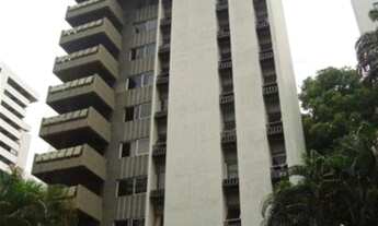 Imagem: Apartamento à venda em Recife-PE 4 quartos