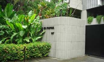 Imagem 2: Apartamento de Luxo à Venda na Jaqueira, Recife-PE 3 Quartos, 1 Suíte, 3 Salas, 3 Banheir