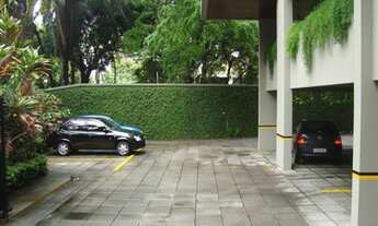 Imagem 3: Apartamento de Luxo à Venda na Jaqueira, Recife-PE 3 Quartos, 1 Suíte, 3 Salas, 3 Banheir