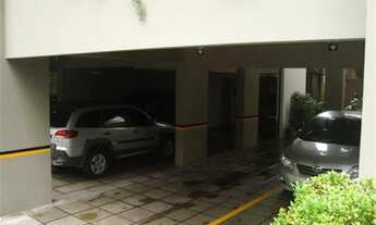 Imagem 4: Apartamento de Luxo à Venda na Jaqueira, Recife-PE 3 Quartos, 1 Suíte, 3 Salas, 3 Banheir