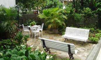 Imagem 6: Apartamento de Luxo à Venda na Jaqueira, Recife-PE 3 Quartos, 1 Suíte, 3 Salas, 3 Banheir