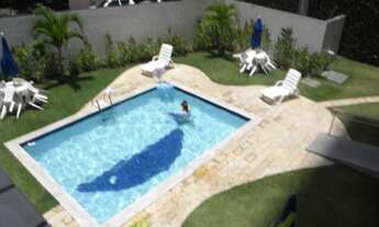 Imagem 6: Venda de Apartamento de Luxo na Madalena, Recife-PE - 4 Quartos, 1 Suíte, 3 Banheiros, 2 V