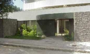 Imagem 4: Imperdível oportunidade de investimento em Recife-PE: Apartamento de luxo no Rosarinho, Ed