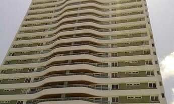 Imagem: Apartamento de luxo com 4 quartos e 3 suítes