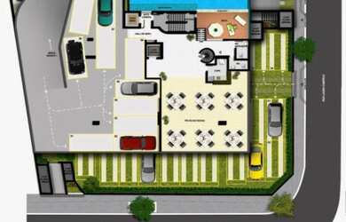 Imagem: Imperdível apartamento de 3 quartos na