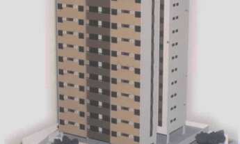 Imagem: Apartamento padrão, 2 dormitório(s), 1