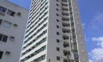 Imagem: Apartamento à venda em Recife-PE 3 quartos