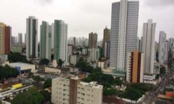 Imagem 6: Apartamento à venda em Recife-PE: 3 quartos, 1 suíte, 2 banheiros, 1 vaga na Torre. 68m² n