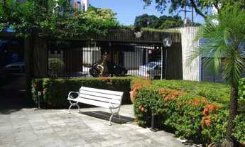 Imagem 4: Apartamento de Luxo à Venda em Recife-PE, Bairro Aflitos - 3 Quartos, 1 Suíte, 2 Salas, 3