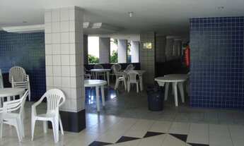 Imagem 7: Apartamento de Luxo à Venda em Recife-PE, Bairro Aflitos - 3 Quartos, 1 Suíte, 2 Salas, 3