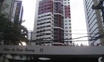 Imagem: Apartamento de Luxo na Jaqueira 4 quartos