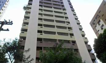 Imagem: Apartamento de Luxo na Madalena, Recife-PE