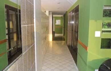 Imagem 5: Apartamento de Luxo na Madalena, Recife-PE 3 Quartos, 3 Banheiros, 130m² Edf. Barão do L