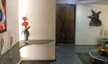 Imagem 3: Apartamento de 3 quartos à venda no Edifício Astéria Graças em Recife-PE: 1 suíte, 2 salas