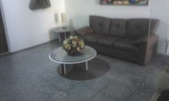 Imagem 6: Apartamento de 3 quartos à venda no Edifício Astéria Graças em Recife-PE: 1 suíte, 2 salas