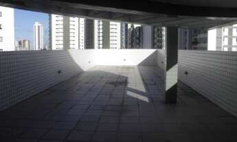 Imagem 4: Apartamento padrão, 1 dormitório, 1 banheiro,sala, cozinha americana, 1 garagem, salão de