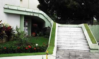 Imagem 4: EDIFÍCIO ANTERO DE QUENTAL