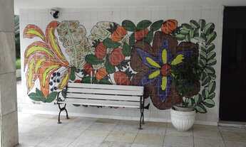 Imagem: EDIFÍCIO ANTERO DE QUENTAL