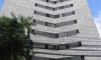 Imagem 3: Impecável apartamento de 4 quartos na Jaqueira, Recife-PE - EDIFÍCIO CLARINDA PRIORI JAQUE