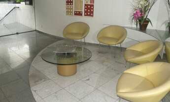 Imagem 4: Impecável apartamento de 4 quartos na Jaqueira, Recife-PE - EDIFÍCIO CLARINDA PRIORI JAQUE