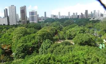 Imagem 5: Impecável apartamento de 4 quartos na Jaqueira, Recife-PE - EDIFÍCIO CLARINDA PRIORI JAQUE