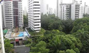 Imagem 7: Impecável apartamento de 4 quartos na Jaqueira, Recife-PE - EDIFÍCIO CLARINDA PRIORI JAQUE