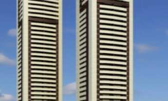 Imagem: Venda de Apartamento de Luxo na Madalena