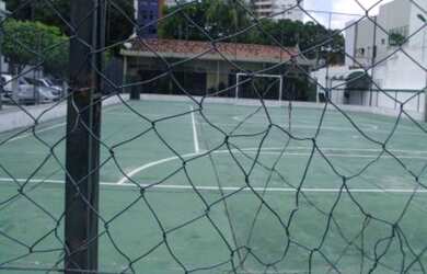 Imagem 4: Apartamento à venda no Edifício Portal da Boa Vista: 3 quartos, 2 salas, 2 banheiros, 1 va