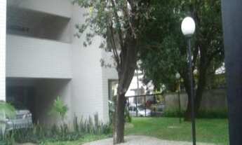 Imagem 3: Apartamento de luxo na Madalena: 3 quartos, 2 suítes, 3 salas, 3 banheiros, 2 vagas. 112m²