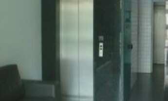 Imagem 4: Apartamento de luxo na Madalena: 3 quartos, 2 suítes, 3 salas, 3 banheiros, 2 vagas. 112m²