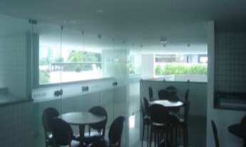 Imagem 5: Apartamento de luxo na Madalena: 3 quartos, 2 suítes, 3 salas, 3 banheiros, 2 vagas. 112m²