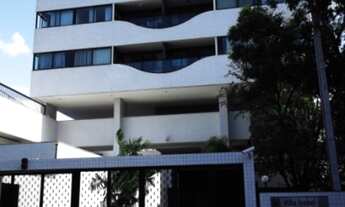 Imagem 6: Apartamento de luxo na Madalena: 3 quartos, 2 suítes, 3 salas, 3 banheiros, 2 vagas. 112m²