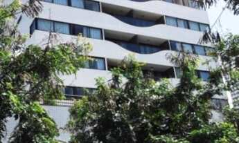 Imagem: Apartamento de luxo na Madalena 3 quartos