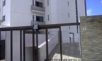 Imagem 2: Apartamento à venda no Edifício Parque Madalena em Recife-PE: 3 quartos, 1 suíte, 2 salas