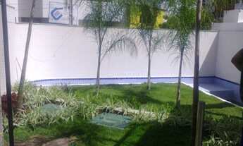 Imagem 3: Apartamento à venda no Edifício Parque Madalena em Recife-PE: 3 quartos, 1 suíte, 2 salas