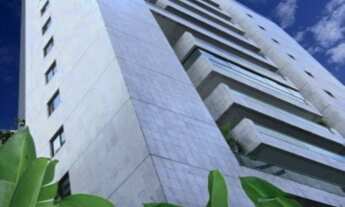 Imagem: Apartamento de luxo em Parnamirim, Recife-PE