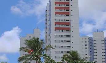 Imagem: Apartamento à venda em Recife-PE 2 quartos