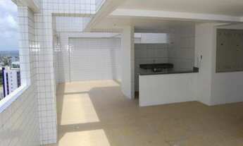 Imagem 5: Apartamento à venda em Recife-PE: 2 quartos, 1 banheiro, 1 vaga de garagem na Torre - Edf