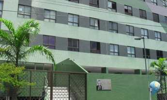 Imagem: Apartamento à venda na Jaqueira, Recife-PE