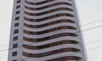 Imagem: EDIFÍCIO MARIA CLEMENTINA VIANNA