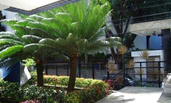 Imagem 6: Apartamento à venda no Edifício Victor II, bairro das Graças, Recife-PE: 2 quartos, 1 banh