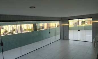 Imagem 4: Imperdível! Apartamento à venda em Recife-PE, 2 quartos, 1 suíte, 1 banheiro, 1 vaga na To