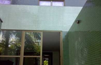 Imagem 6: Apartamento à venda na Jaqueira, Recife-PE: 2 quartos, 1 suíte, 2 salas, 1 banheiro, 1 vag