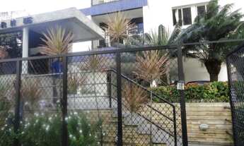 Imagem 2: Apartamento à venda no Edifício Victor II, bairro das Graças, Recife-PE: 2 quartos, 1 banh