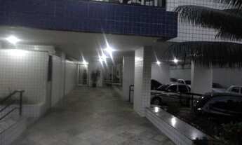 Imagem 3: Apartamento à venda no Edifício Victor II, bairro das Graças, Recife-PE: 2 quartos, 1 banh