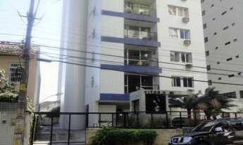 Imagem 4: Apartamento à venda no Edifício Victor II, bairro das Graças, Recife-PE: 2 quartos, 1 banh